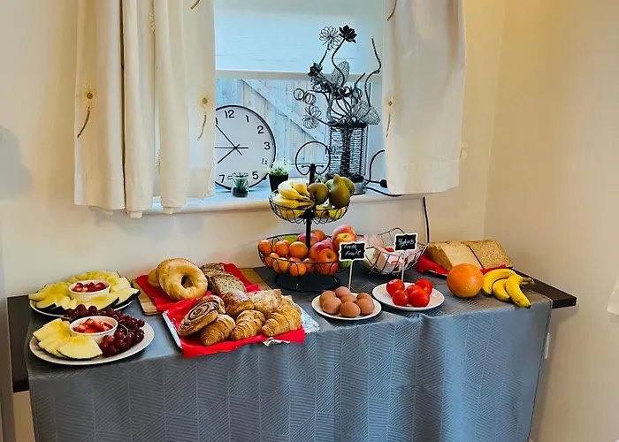 Sonas House Kilkenny